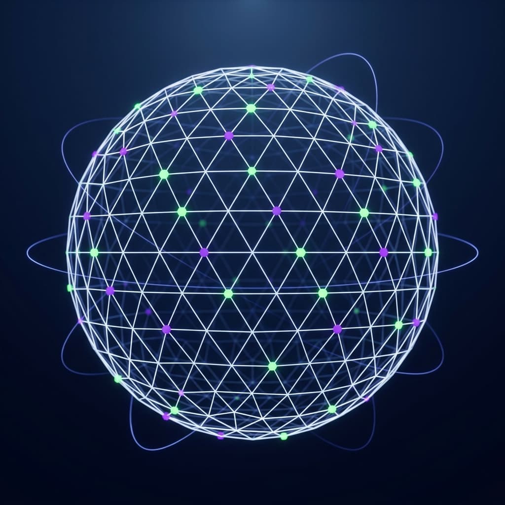 Ellede Technologies Global Network